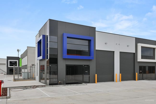 20/42 Futura Road Keysborough VIC 3173
