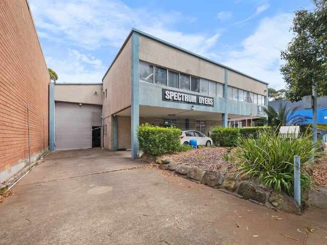 4 Durdans Avenue Rosebery NSW 2018