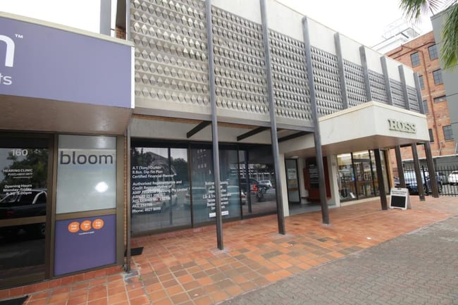 8/160 Bolsover Street Rockhampton City QLD 4700 8/160 Bolsover Street Rockhampton City QLD 4700