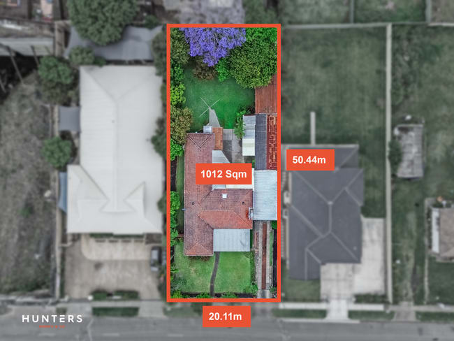 92 Dunmore Street Wentworthville NSW 2145 92 Dunmore Street Wentworthville NSW 2145