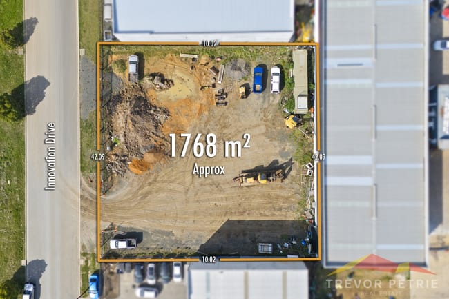 3 Innovation Drive Delacombe VIC 3356 3 Innovation Drive Delacombe VIC 3356