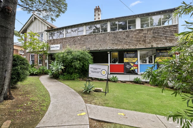 23 Weldon Street Burwood NSW 2134