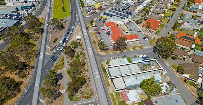 1074 Old Port Road Albert Park SA 5014