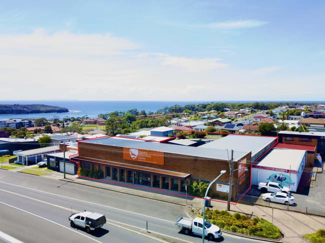 Amazing Opportunity/146 Princes Highway Ulladulla NSW 2539 Amazing Opportunity/146 Princes Highway Ulladulla NSW 2539