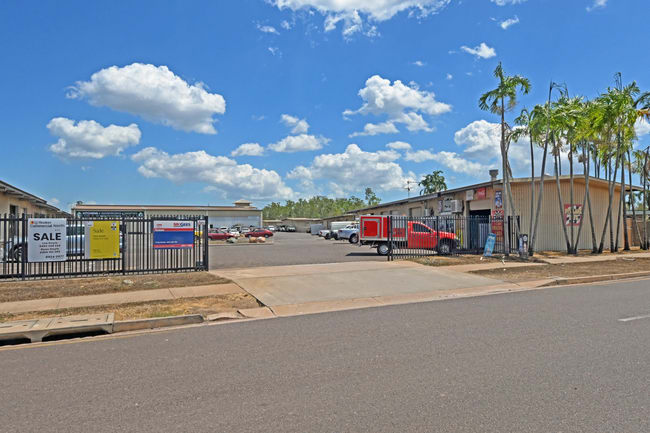 S - 12/5 Tulagi Road Yarrawonga NT 0830