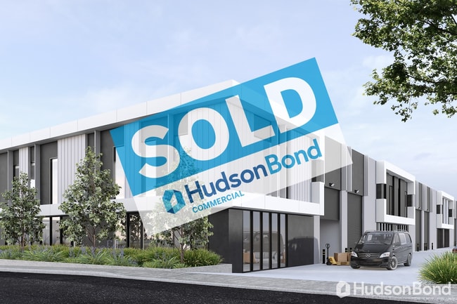 O12/17-31 Franklyn Street Huntingdale VIC 3166 O12/17-31 Franklyn Street Huntingdale VIC 3166