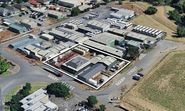 2 Mary Street Mawson Lakes SA 5095