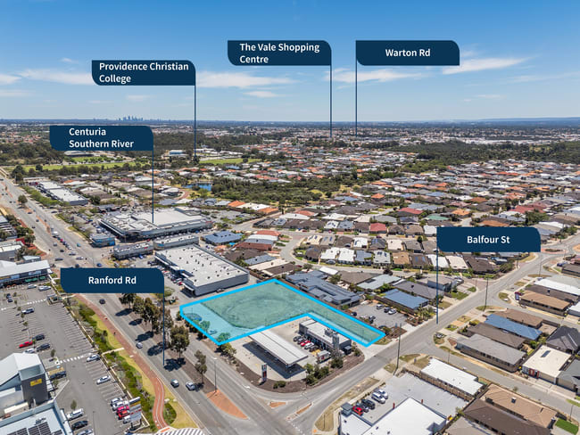 483 Balfour Street Southern River WA 6110