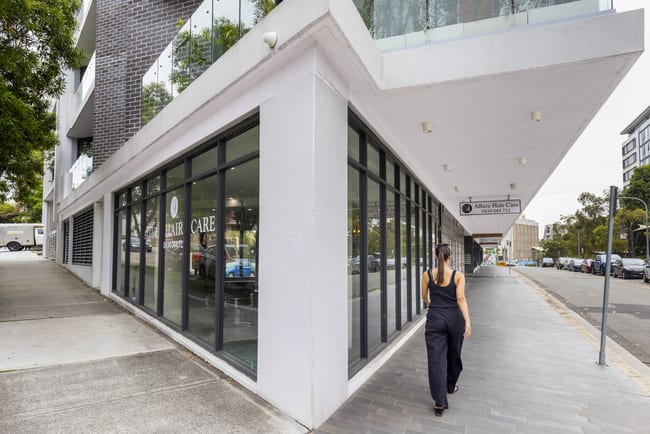 G03/1-5 McGill Street Lewisham NSW 2049 G03/1-5 McGill Street Lewisham NSW 2049