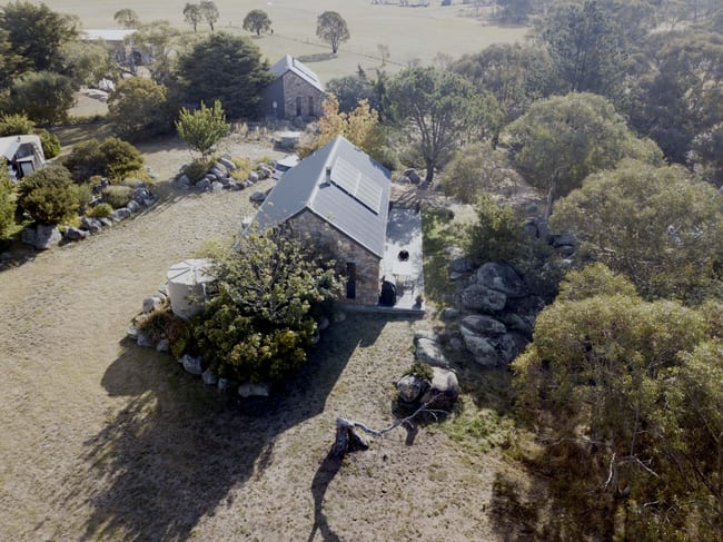Jindabyne NSW 2627