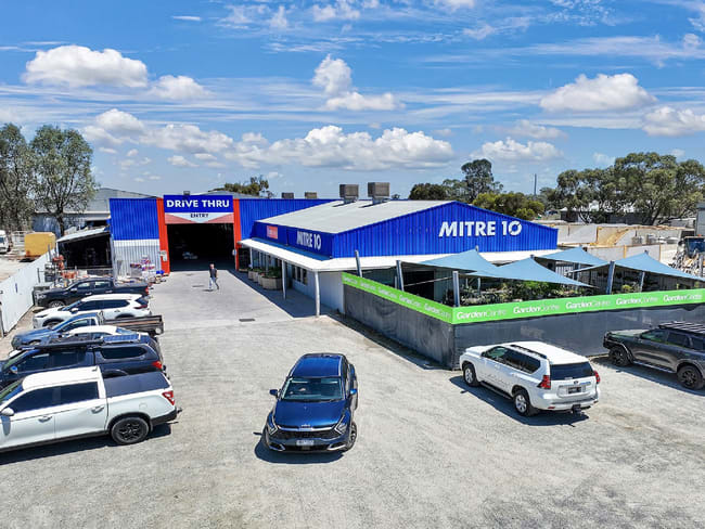 6371 Murray Valley Highway Cohuna VIC 3568 6371 Murray Valley Highway Cohuna VIC 3568
