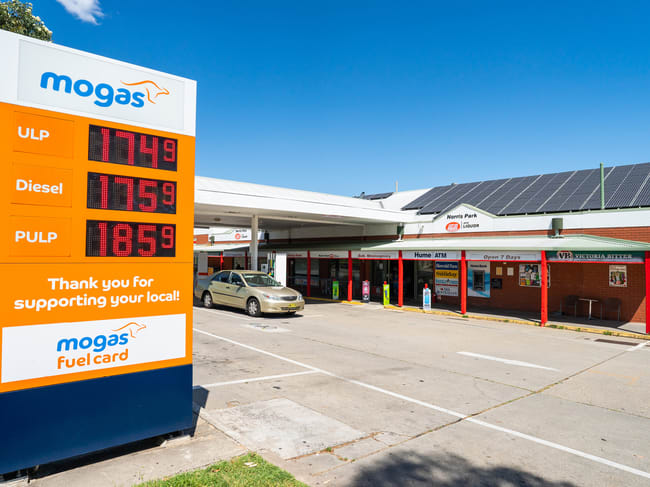 545 Union Road North Albury NSW 2640