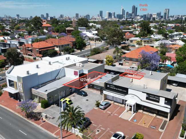3/147 Walcott Street Mount Lawley WA 6050