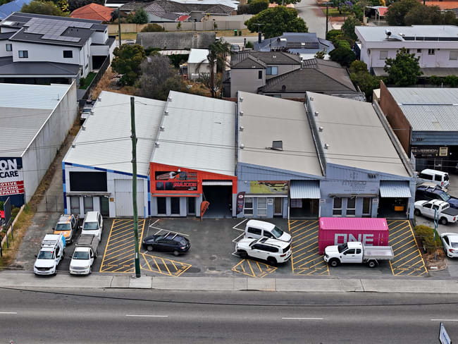 45-47 Norma Road Myaree WA 6154