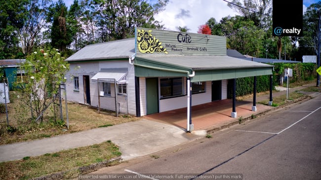 78 Grigg Street Ravenshoe QLD 4888 78 Grigg Street Ravenshoe QLD 4888