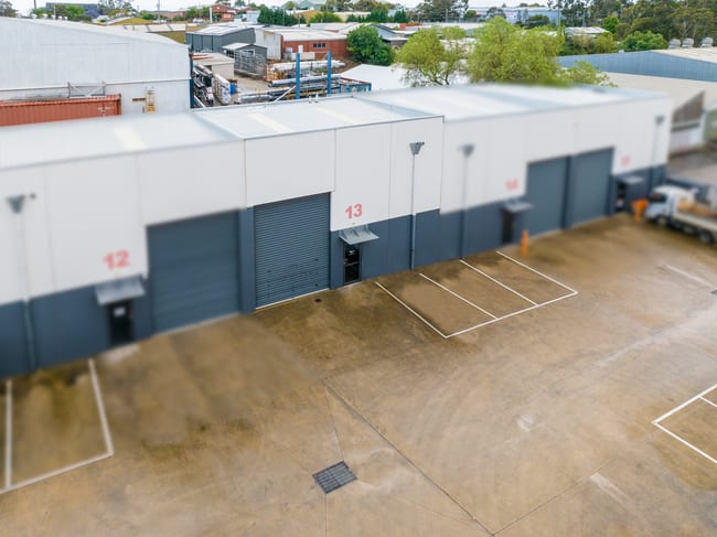 13/5 Bridge Street Newtown VIC 3220 13/5 Bridge Street Newtown VIC 3220