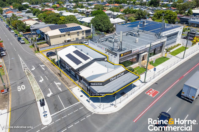 461 Gympie Road Kedron QLD 4031 461 Gympie Road Kedron QLD 4031