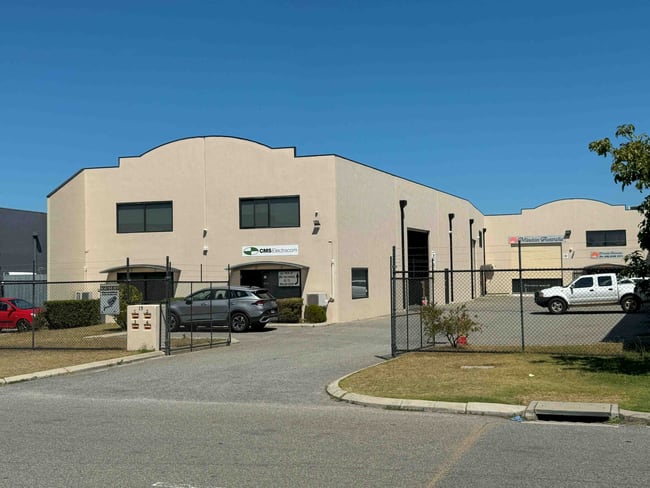 2/15 Energy Street Malaga WA 6090 2/15 Energy Street Malaga WA 6090