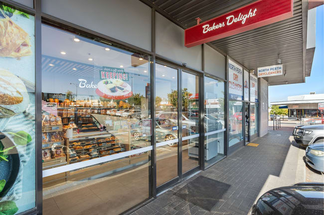 13/391 Fitzgerald Street North Perth WA 6006