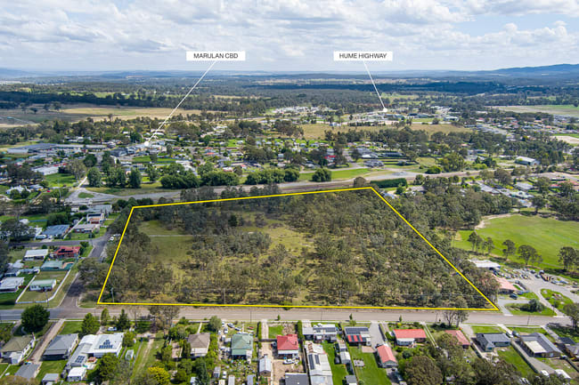 26 Brayton Road Marulan NSW 2579 26 Brayton Road Marulan NSW 2579