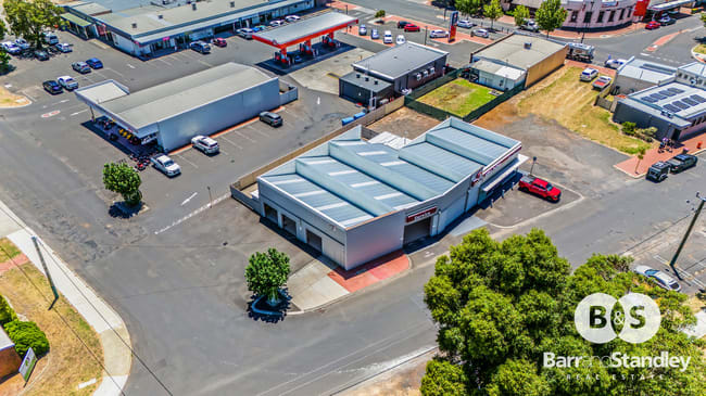 2 Herbert Road Harvey WA 6220 2 Herbert Road Harvey WA 6220