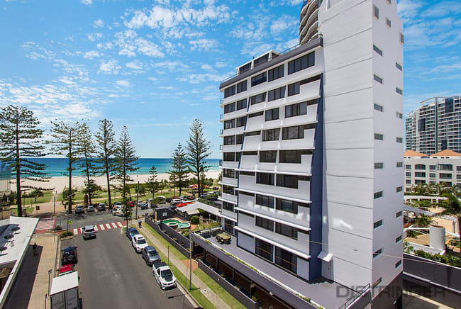 4/82 Marine Parade Coolangatta QLD 4225 4/82 Marine Parade Coolangatta QLD 4225
