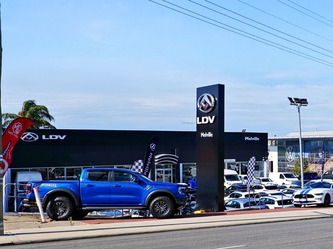 166 Leach Highway Myaree WA 6154
