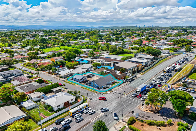 132 Mains Road Sunnybank QLD 4109