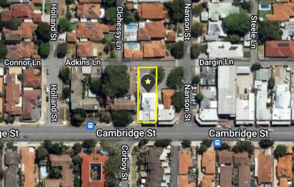 298 Cambridge Street Wembley WA 6014