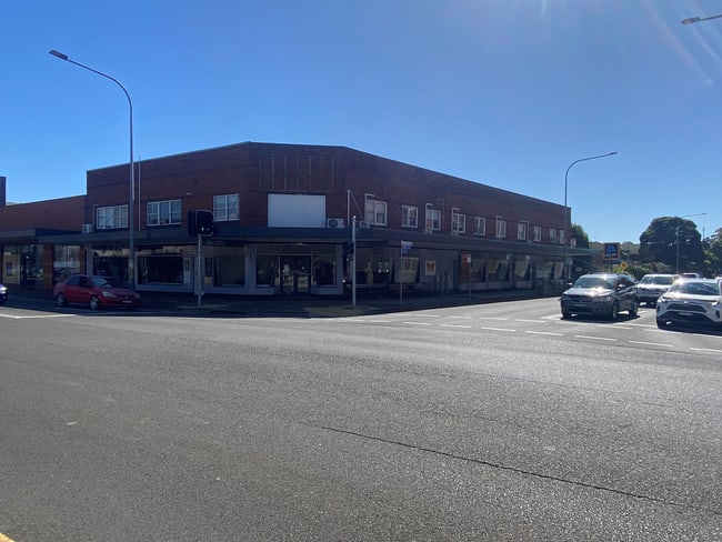 112-116 Princes Highway Fairy Meadow NSW 2519