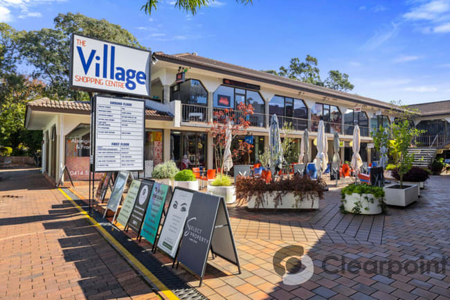Suite 9/43-45 Burns Bay Road Lane Cove NSW 2066