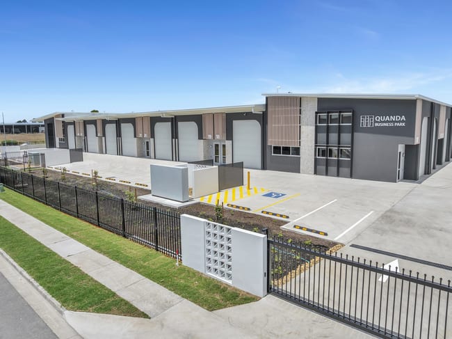 248-256 Quanda Road Coolum Beach QLD 4573 248-256 Quanda Road Coolum Beach QLD 4573