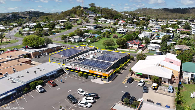 4/119 Toolooa Street South Gladstone QLD 4680 4/119 Toolooa Street South Gladstone QLD 4680