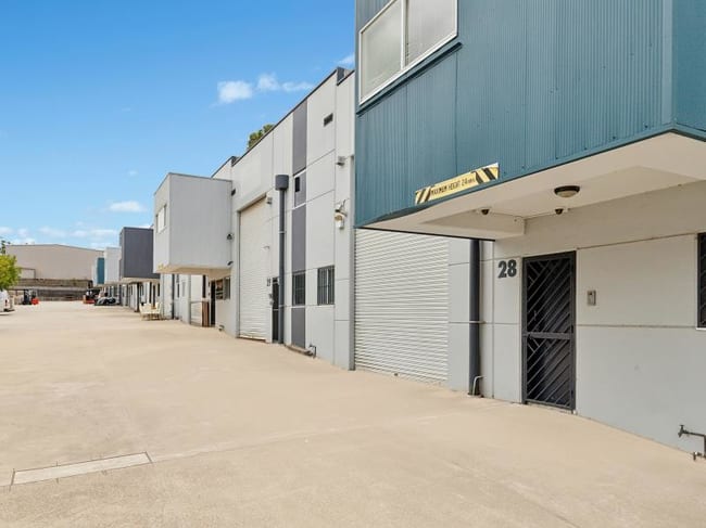 Unit 28/280 New Line Road Dural NSW 2158 Unit 28/280 New Line Road Dural NSW 2158