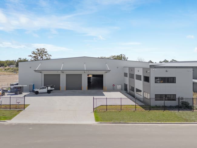 72 Camfield Drive Heatherbrae NSW 2324