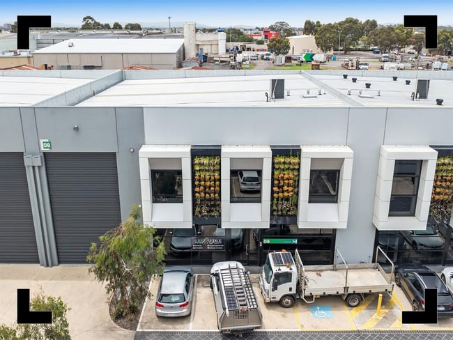 8/337-339 Settlement Road Thomastown VIC 3074 8/337-339 Settlement Road Thomastown VIC 3074