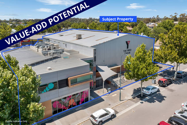 45-51 Mundy Street Bendigo VIC 3550