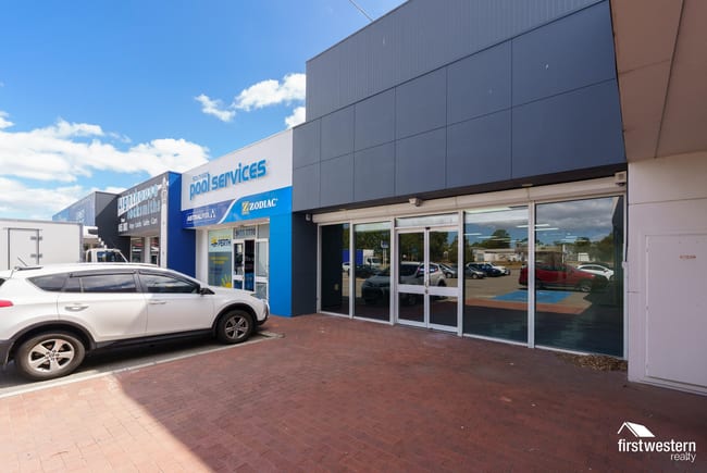 7/87-91 Catalano Circuit Canning Vale WA 6155 7/87-91 Catalano Circuit Canning Vale WA 6155