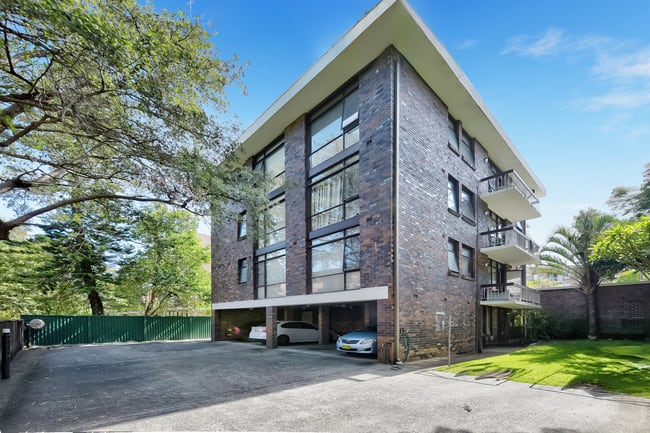 12 Station Street West Ryde NSW 2114