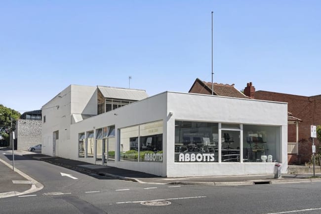 170 Burwood Road Hawthorn VIC 3122 170 Burwood Road Hawthorn VIC 3122