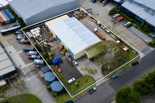 5 Gundah Road Mount Kuring-gai NSW 2080
