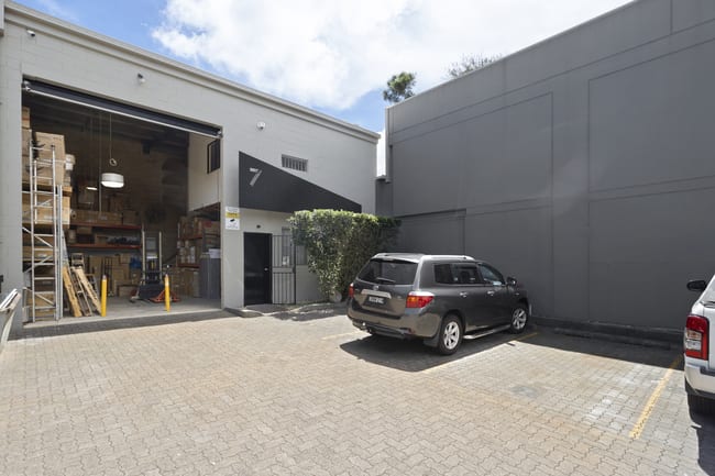 7/14-16 Green Street Banksmeadow NSW 2019 7/14-16 Green Street Banksmeadow NSW 2019