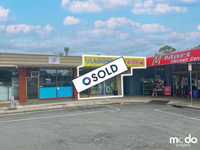 8/115 Anzac Avenue Seymour VIC 3660