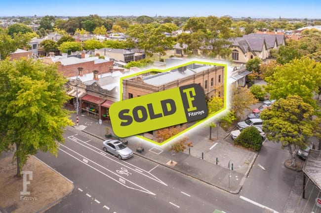 320 Rathdowne Street Carlton North VIC 3054 320 Rathdowne Street Carlton North VIC 3054