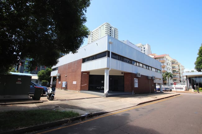 5/48 Woods Street Darwin City NT 0800 5/48 Woods Street Darwin City NT 0800
