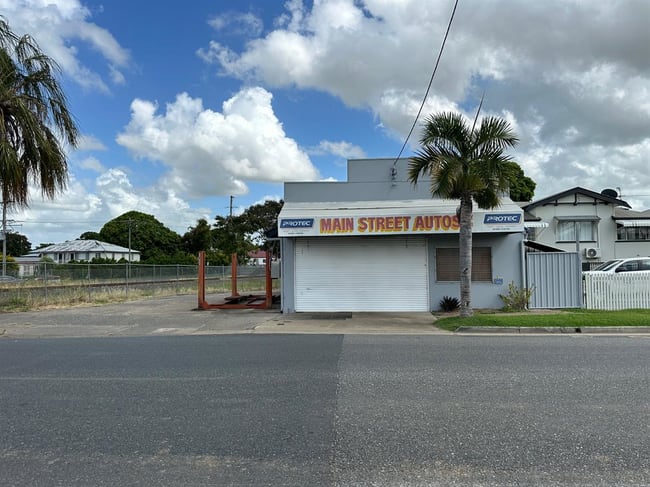 52C Main Street Park Avenue QLD 4701 52C Main Street Park Avenue QLD 4701