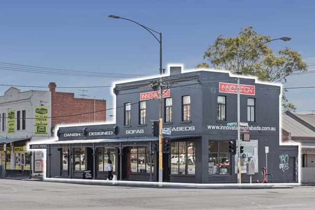 262-268 Rathdowne Street Carlton North VIC 3054 262-268 Rathdowne Street Carlton North VIC 3054