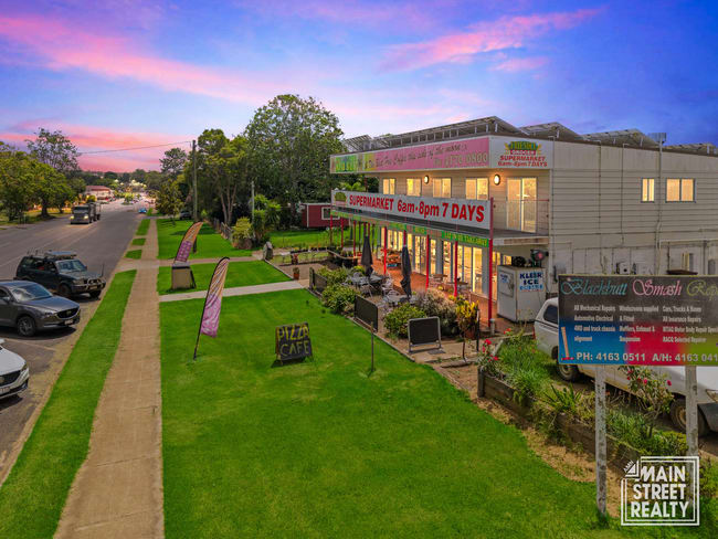 76 Coulson Street Blackbutt QLD 4314