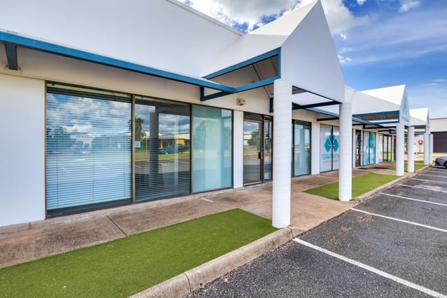 4/41 Sadgroves Crescent Winnellie NT 0820 4/41 Sadgroves Crescent Winnellie NT 0820