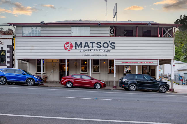 85 Memorial Drive Eumundi QLD 4562